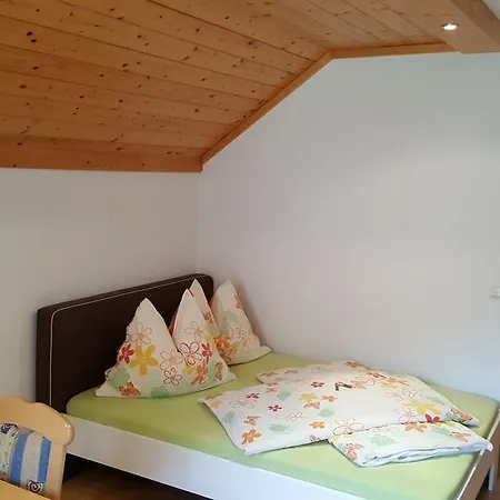 Grabner Daire Saint Wolfgang