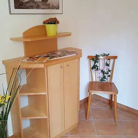 Grabner Daire Saint Wolfgang